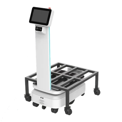 Ipari szállító robot